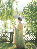 YITUYU艺图语 2025.01.06 芙蓉送秋 我不是肚子-3-(22)